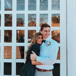 Meet your Posher, Kennedy